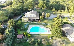 La Tenuta Del Giglio