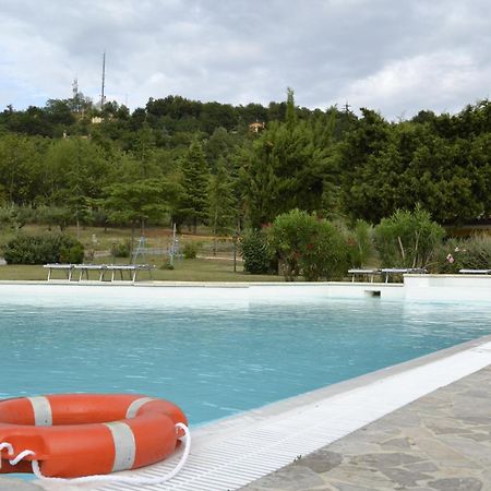 La Tenuta Del Giglio Villa Tavullia Buitenkant foto