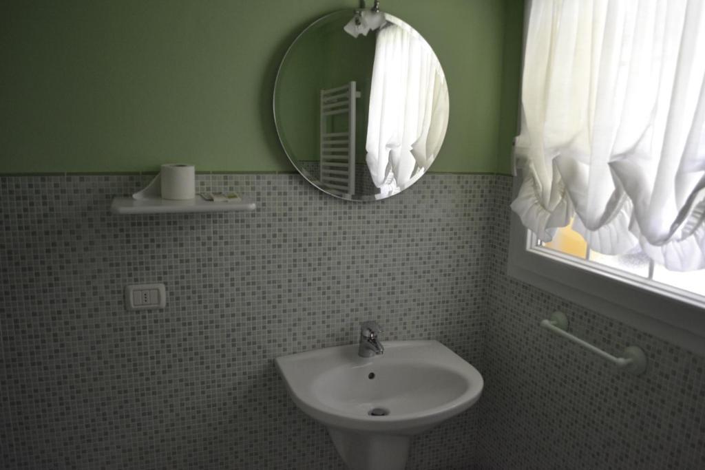 La Tenuta Del Giglio Villa Tavullia Kamer foto