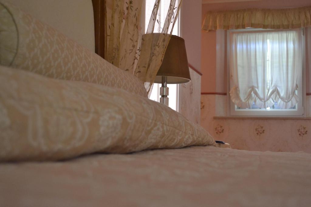 La Tenuta Del Giglio Villa Tavullia Kamer foto