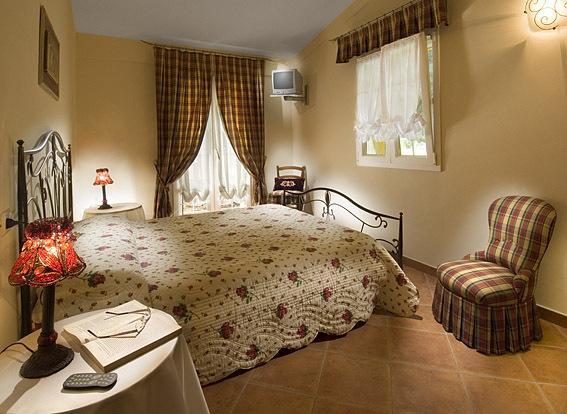 La Tenuta Del Giglio Villa Tavullia Buitenkant foto