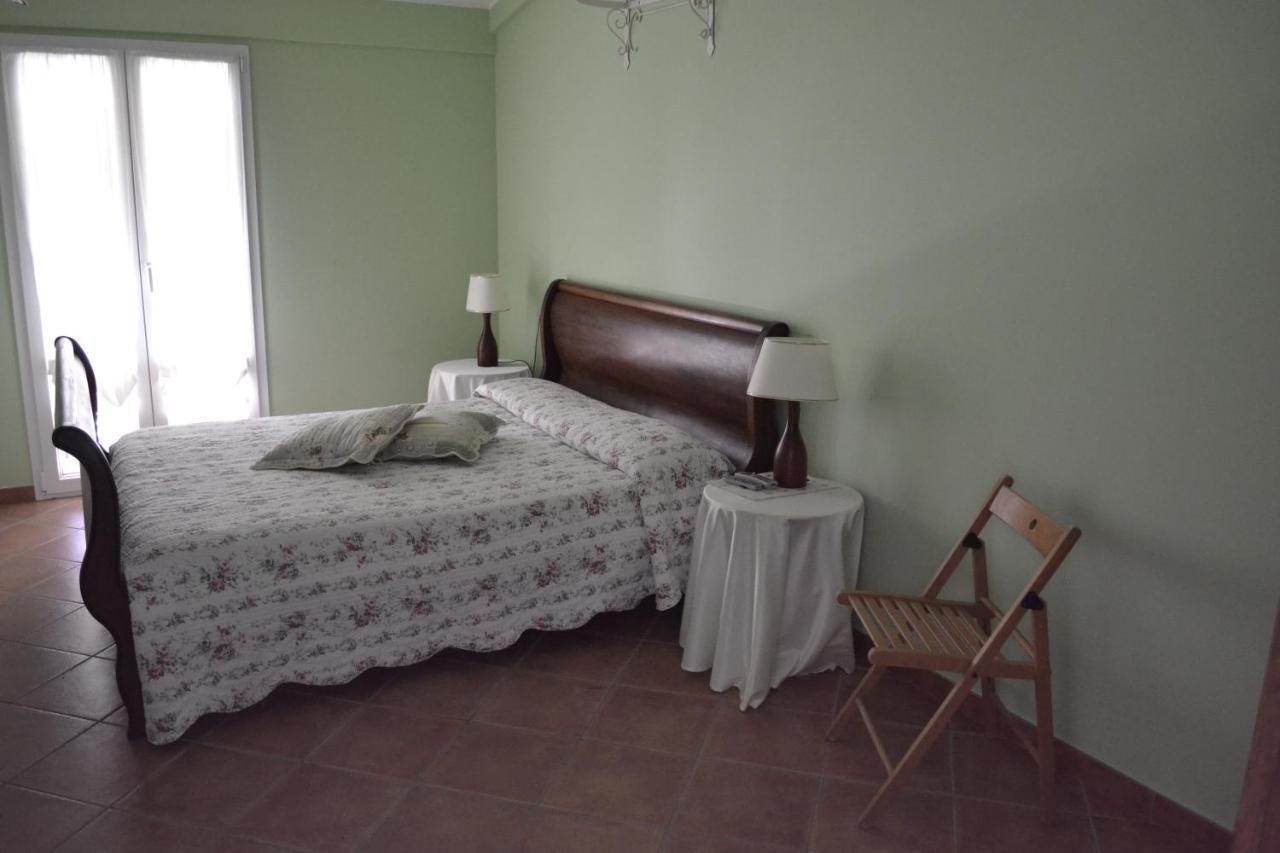La Tenuta Del Giglio Villa Tavullia Kamer foto
