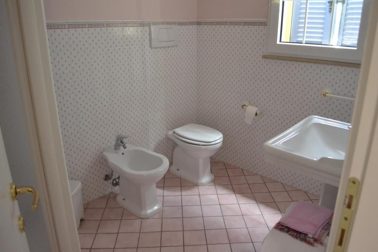 La Tenuta Del Giglio Villa Tavullia Kamer foto