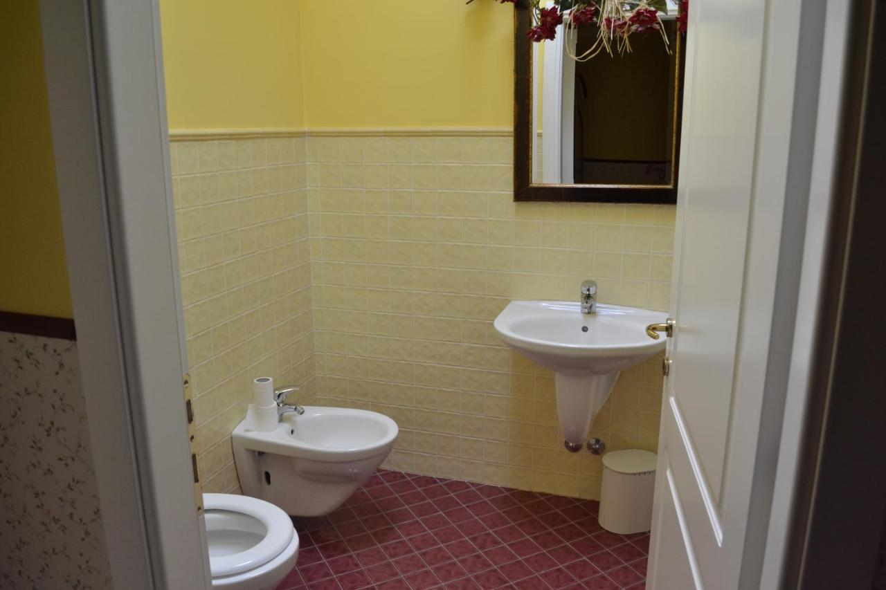 La Tenuta Del Giglio Villa Tavullia Kamer foto