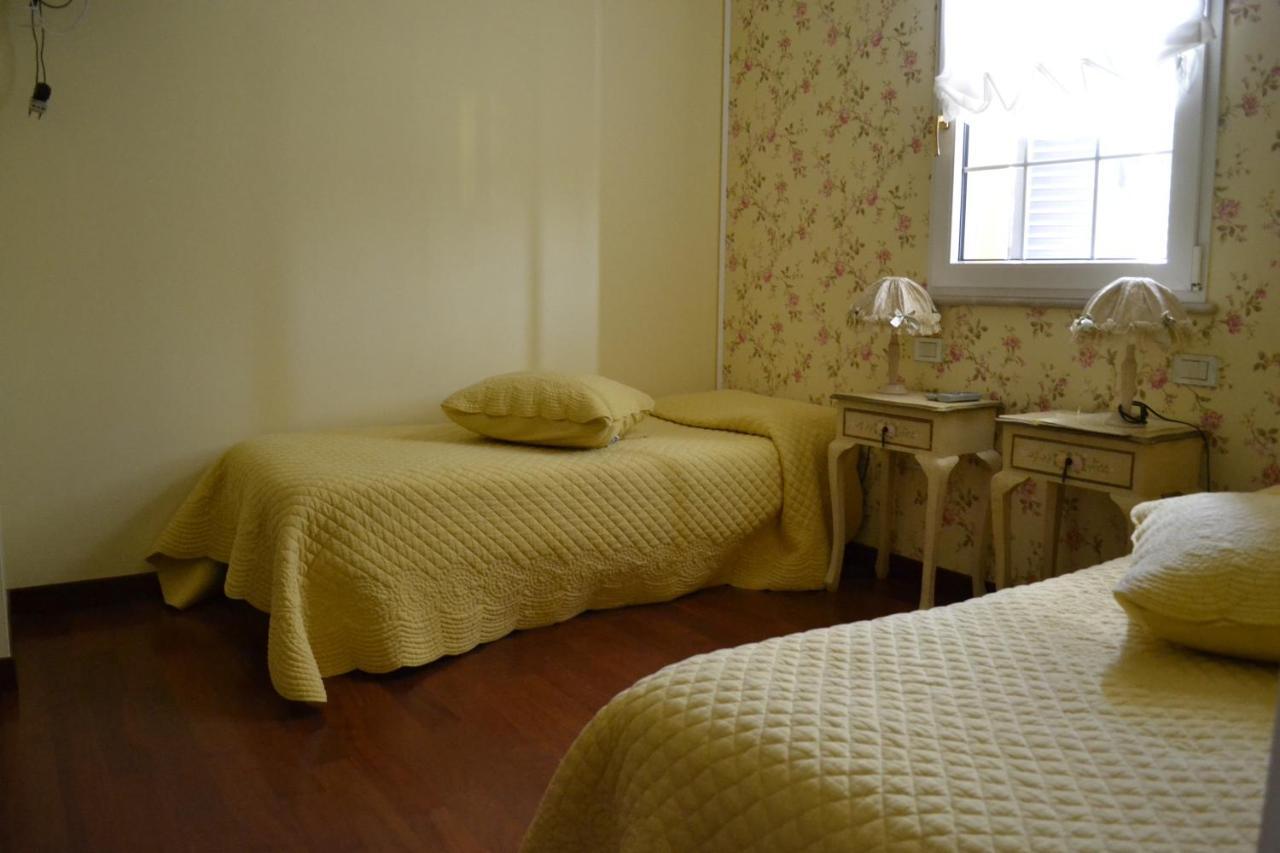 La Tenuta Del Giglio Villa Tavullia Kamer foto