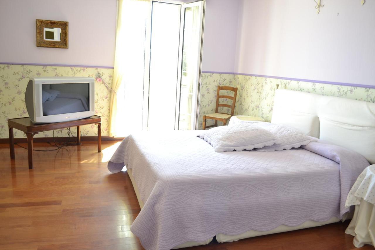 La Tenuta Del Giglio Villa Tavullia Kamer foto